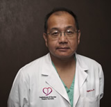Dr. Raymond Lee, MD