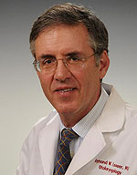Dr. Raymond Lesser, MD