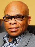 Dr. Raymond Nwadiuko, MD