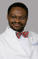 Dr. Raymond Osarogiagbon, MD