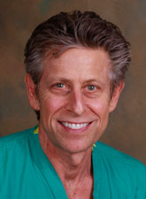 Dr. Raymond Poliakin, MD