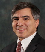 Dr. Ronald Raymond, MD