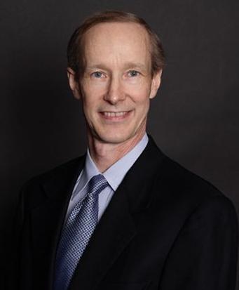 Dr. Raymond Shelton, MD