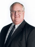 Dr. Raymond Turner, MD