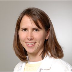 Dr. Rebecca Hill, MD