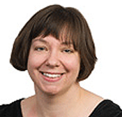 Dr. Rebecca Southard