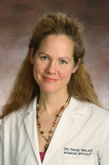 Dr. Rebecca Walker, MD