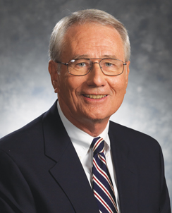 Dr. Rees Sheppard, MD