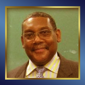 Dr. Reginald Manning, MD