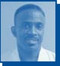 Dr. Reginald Sherard, MD