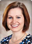 Dr. Christina Cavanagh, MD