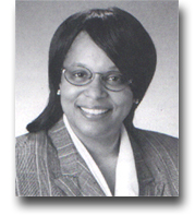 Dr. Regina Hillsman, MD