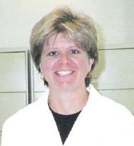 Dr. Regina Mostone