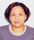 Dr. Reina Reyes, MD