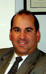 Dr. Renato Giacchi, MD