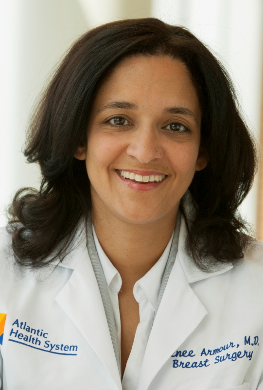 Dr. Renee Armour, MD