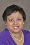 Dr. Renita Barge, MD