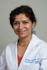 Dr. Reshma Biniwale, MD