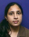 Dr. Revati Pothamsetty, MD
