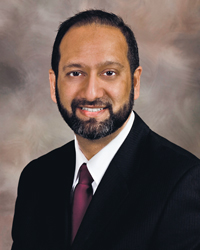 Dr. Muhammad Malik, MD