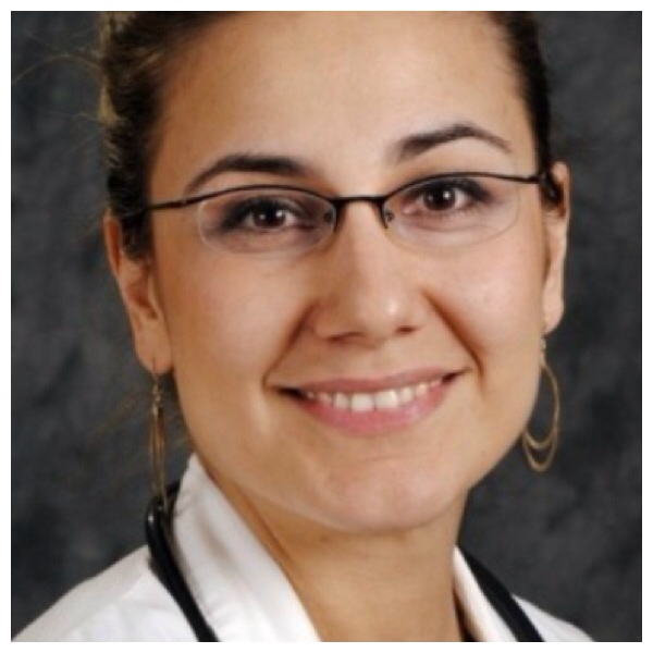 Dr. Reyhan Berkel, MD