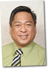 Dr. Reynaldo Cornel, MD
