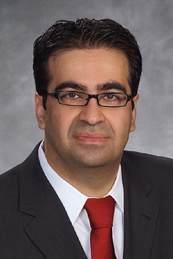 Dr. Reza Salehi-Rad, DO