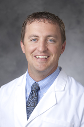 Dr. Rhett Hallows, MD