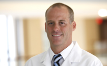 Dr. Rhett Lakin