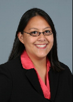 Dr. Rhodessa Burt, MD