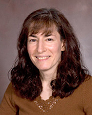 Dr. Rhonda Ghorbani, MD