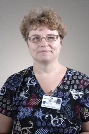 Dr. Rhonda Hercher, MD
