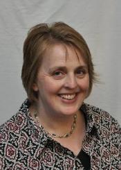 Dr. Rhonda Wright, MD