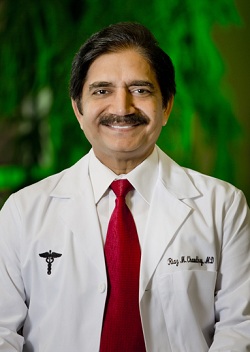 Dr. Riaz Chaudhry, MD