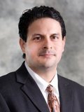 Dr. Ricardo Abreu, MD