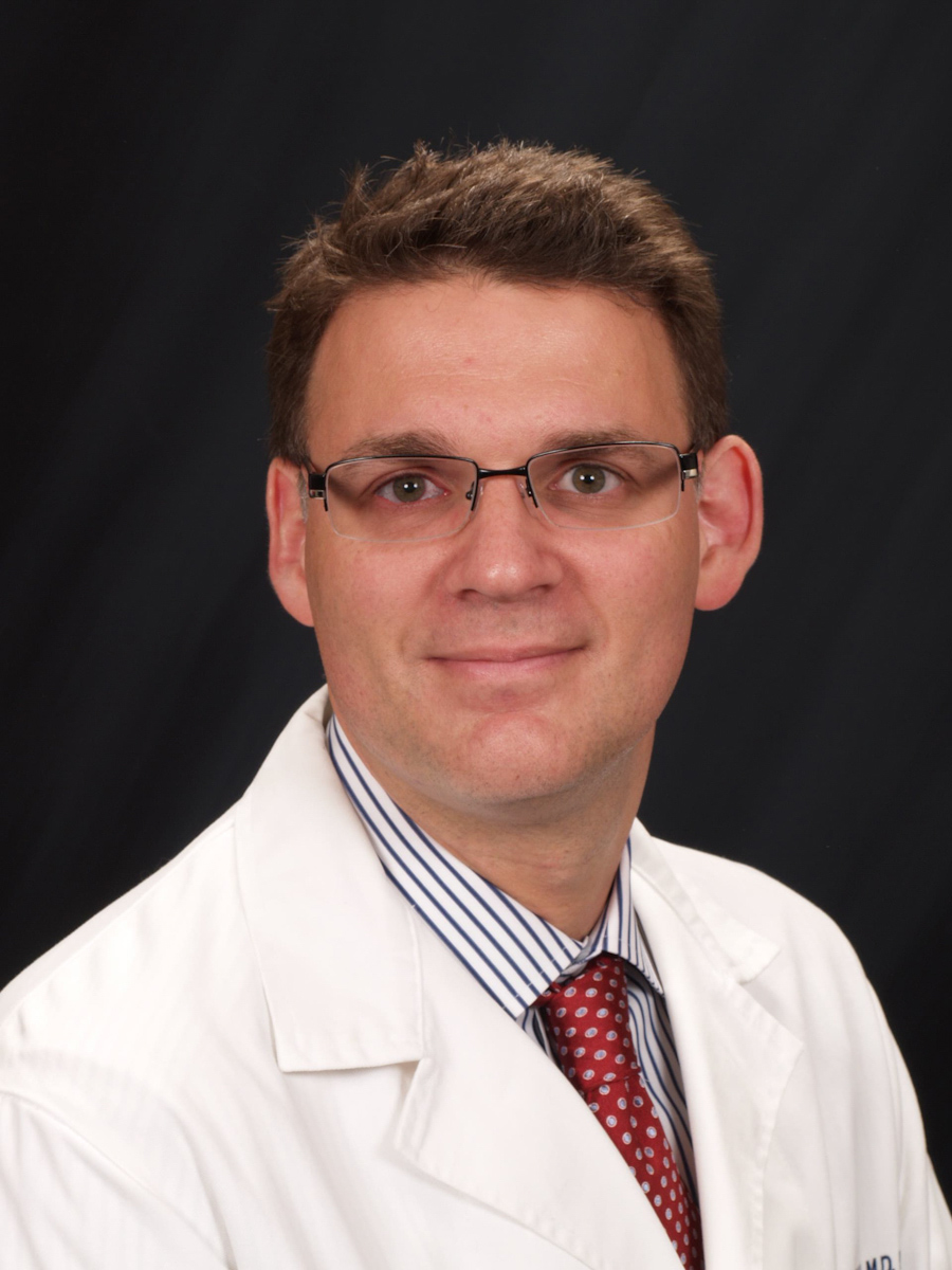Dr. Ricardo Cristobal, MD