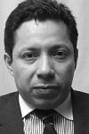 Dr. Ricardo Izurieta, MD