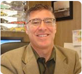 Dr. Ricardo Maribona