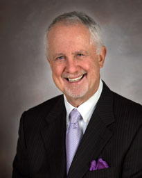 Dr. Richard Andrassy, MD