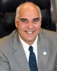 Dr. Richard Azizkhan, MD
