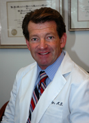 Dr. Richard Bailyn, MD