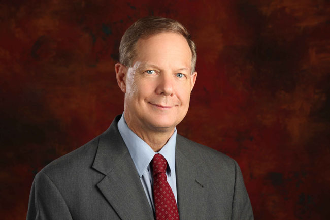 Dr. Richard Baker, MD