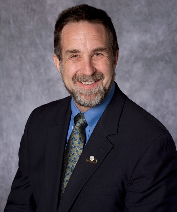 Dr. Richard Barth, MD