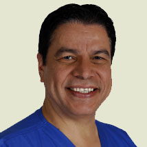 Dr. Richard Benavides, MD