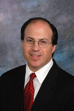 Dr. Richard Bronfman
