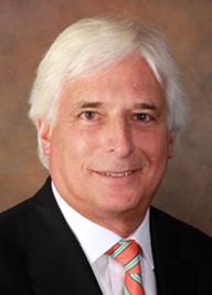 Dr. Richard Casden