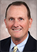 Dr. Richard Chazal, MD