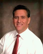 Dr. Richard Dubose, MD
