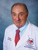 Dr. Richard Elias, MD