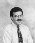 Dr. Richard Evans, DO